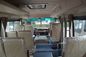 Mitsubishi Rosa Minibus 34 Seater 4.2 LT Diesel Manual Rosa Vehicle 100km/H تامین کننده