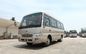 Countryside Rosa Minibus Drum / Dis Brake Service Bus With JAC LC5T35 Gearbox تامین کننده