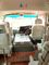 گیربکس اتوماتیک مینی مسافرتی شهر 19 صندلی دیزل لوکس ISUZU موتور تامین کننده